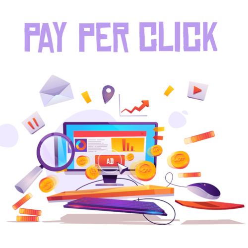 pay per click marketing