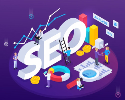 local seo services